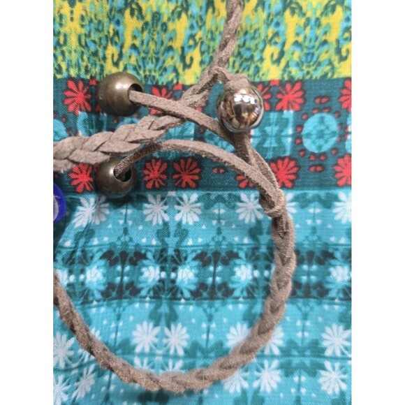 Accidentally In Love Dress Womens Small Multicolor Geometric Boho Hippie Tank - Picture 10 of 10